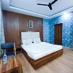 Roomshala 025 Hotel Rts Mahipalpur - Aerocity
