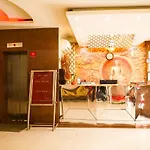 Roomshala 025 Hotel Rts Mahipalpur - Aerocity
